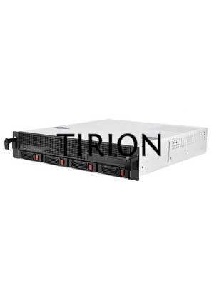 Компьютерный корпус Silverstone SST-RM21-304