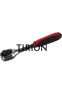 Трещотка для торцовых головок ЗУБР 