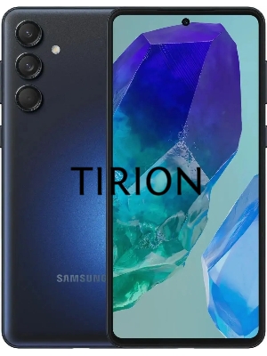 Смартфон Samsung Galaxy SM-M556E M55 5G 128Gb 8Gb черный