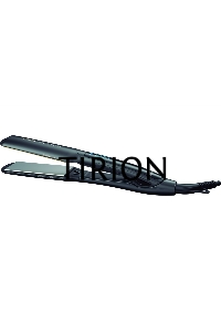 Выпрямитель для волос GA.MA X - WIDE DIGITAL PTC 4D DUAL PLATES (GI3033)