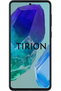 Смартфон Samsung Galaxy SM-M556E M55 5G 128Gb 8Gb черный