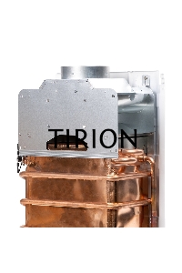 Колонка газовая Royal Thermo GWH 10 Eclipse