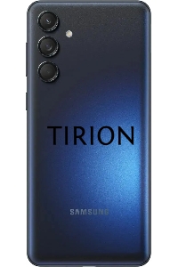 Смартфон Samsung Galaxy SM-M556E M55 5G 128Gb 8Gb черный