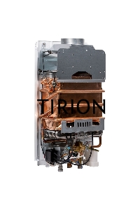 Колонка газовая Royal Thermo GWH 10 Eclipse