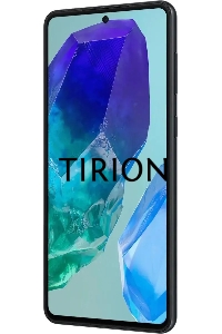 Смартфон Samsung Galaxy SM-M556E M55 5G 128Gb 8Gb черный