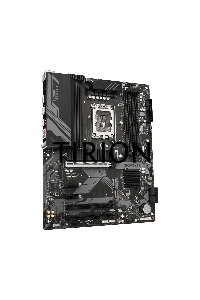 Материнская плата GIGABYTE Z790 D, LGA 1700, Intel Z790, 4xDDR5, 4xSATA, 3xM.2, 1xPCI-E 3.0 x1, 1xPCI-E 4.0 x4, 1xPCI-E 5.0 x16, 1xHDMI, 1xDP, 1x 2.5Gb LAN, 4xUSB-A 2.0, 4xUSB-A 3.2 Gen 1, 1xUSB 3.2 Gen 2, 7.1, ATX
