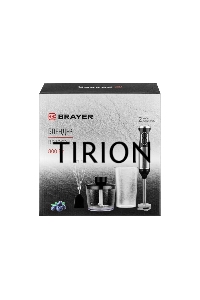 Блендер BRAYER BR1253