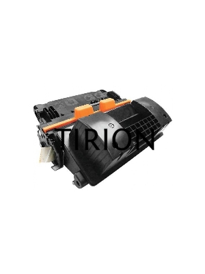 Тонер Картридж HP 81X CF281X черный для HP LJ Pro M630dn/f/h/z (25000стр.)