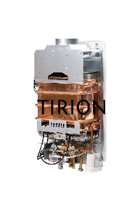 Колонка газовая Royal Thermo GWH 10 Eclipse