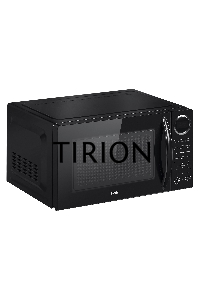 Микроволновая печь BBK 23MWS-907S/B (черный)
