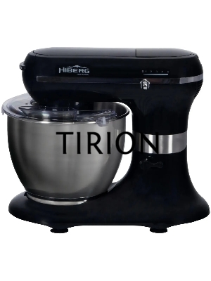 Миксер HIBERG MP 1255 B