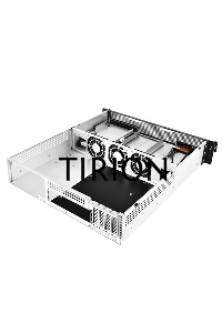 Компьютерный корпус Silverstone SST-RM21-304