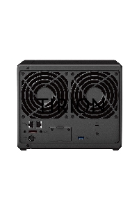 СХД настольное исполнение 4BAY NO HDD DS923+ SYNOLOGY