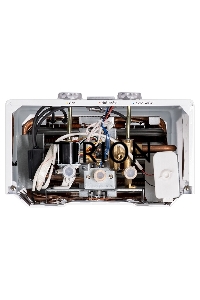 Колонка газовая Royal Thermo GWH 10 Eclipse