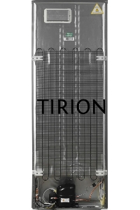 Морозильная камера Beko RFSK266T01S, серебристый, 266л, 4 ящика