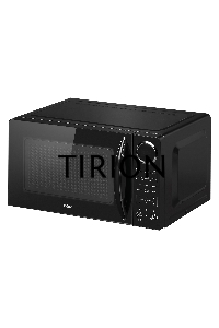 Микроволновая печь BBK 23MWS-907S/B (черный)