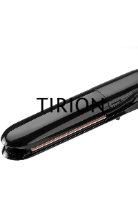 Выпрямитель для волос Babyliss ST493E