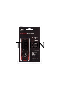 Лазерный дальномер Ada COSMO MINI 40 [а00490]