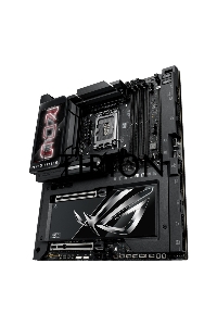 Материнская плата ASUS ROG MAXIMUS Z890 EXTREME, LGA 1851, Intel Z890, 4xDDR5, 4xSATA, 4xM.2, 1xPCI-E 5.0 x16, 1xPCI-E 5.0 x8, 1xHDMI, 2xUSB-C, 2x 10Gb LAN, 5xUSB-A 3.2 Gen 2, 1xUSB-C 3.2 Gen 2x2, 2xUSB-C Thunderbolt 5, 2x3.5 мм, 7.1, E-ATX