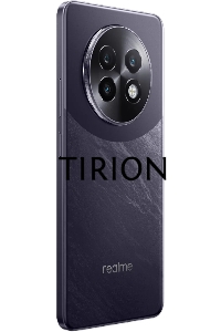 Смартфон Realme 13+ 5G, 8/256Gb, фиолетовый