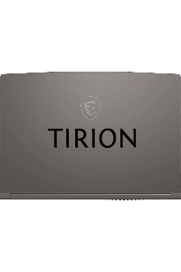 Ноутбук MSI Thin 15 B13UCX-2649XRU серый 9S7-16R831-2649 15.6