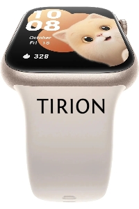 Смарт-часы HONOR WATCH 5 STL-B19 GOLD