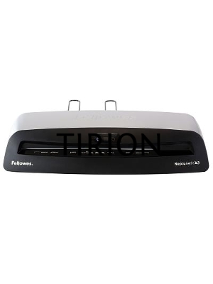 Ламинатор Fellowes Neptune 3 A3 (FS-57215) A3 (75-175мкм) 60см/мин (4вал.) хол.лам. лам.фото реверс