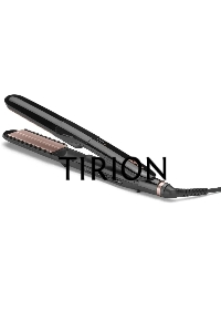 Выпрямитель для волос Babyliss ST493E