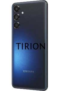 Смартфон Samsung Galaxy SM-M556E M55 5G 128Gb 8Gb черный