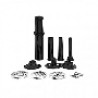 Мясорубка BQ MG1010, 2200Вт, темно серый
