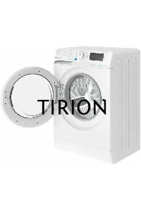Стиральная машина Indesit BWSE 81293X WWV RU белый, загрузка фронтальная 8 кг, 1200 об/мин., класс: А