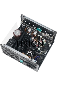 Блок питания Deepcool / GamerStorm PN850M, 850Вт, 80 PLUS Gold, 120мм, черный