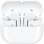Наушники Samsung Galaxy Buds 3 Pro  Bluetooth  внутриканальные  белый