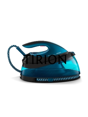 Парогенератор Philips GC7846/80 2400Вт синий/черный