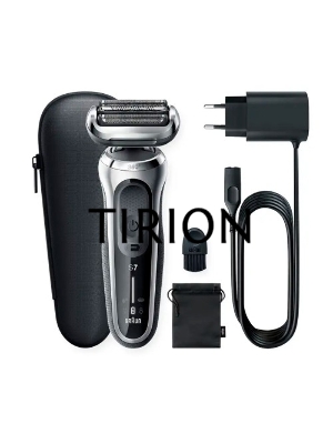 Электробритва Braun 71-S1000s