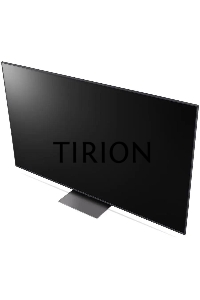 Телевизор LG 65QNED86T6A.ARUG черный титан 65