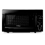 Микроволновая печь Starwind SMW4420 черный, 20 л, 700 Вт, переключатели - кнопки