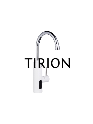 Водонагреватель проточный Royal Thermo QuickTap (White)