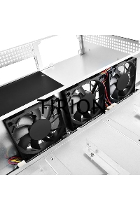 Компьютерный корпус Silverstone SST-RM21-304