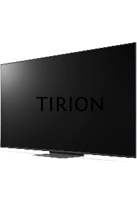 Телевизор LG 65QNED86T6A.ARUG черный титан 65
