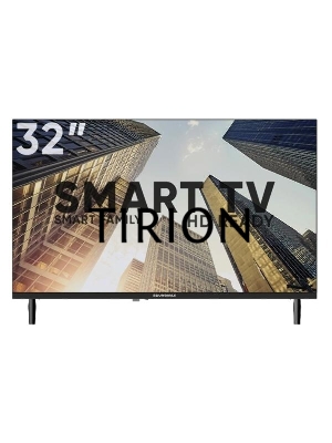 Телевизор SoundMax 32