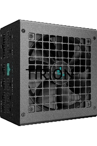 Блок питания Deepcool / GamerStorm PN850M, 850Вт, 80 PLUS Gold, 120мм, черный