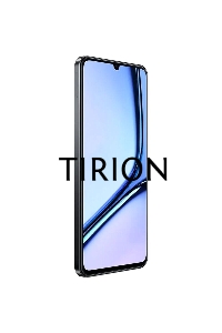 Смартфон Realme Note 60х, 3/64Gb, черный