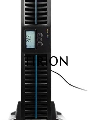Источник бесперебойного питания Smartwatt DATA PRO COMBO 3kVA 2700Вт 3000ВА черный