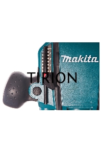 Фрезеры Makita RP0900 Фрезер,{900Вт,27000об\м,ход-35мм,цанга-6\8мм,2.7кг,кор}