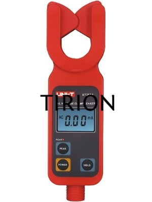 Токоизмерительные клещи UNI-T UT255A