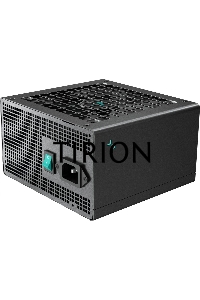 Блок питания Deepcool / GamerStorm PN850M, 850Вт, 80 PLUS Gold, 120мм, черный