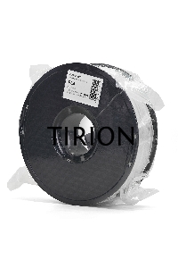 Филамент Crown Micro CM-FILPLA001W PLA 1.75 1кг белый