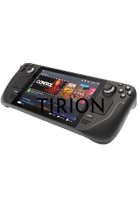 Игровая консоль VALVE Steam Deck OLED Handheld Gaming Console,  512GB SSD, 7.4