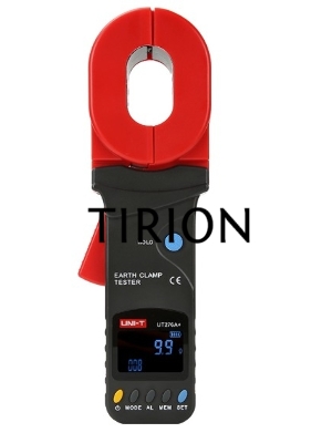 Токоизмерительные клещи UNI-T UT276A+